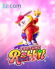 pv555 jogo do coelho da sorte