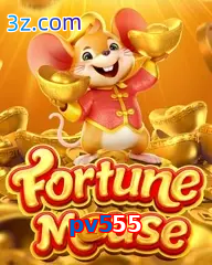 pv555 jogo do rato da sorte