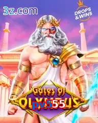 pv555 slots online gates of olympus